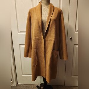 Zara Jacket Cardigan